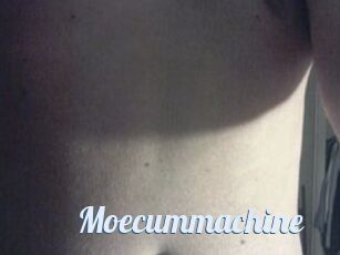 Moecummachine