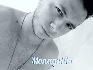 Monaguillo