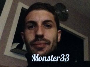 Monster33