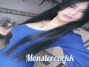 Monstercockk
