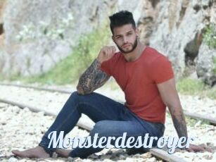 Monsterdestroyer