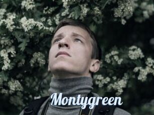 Montygreen