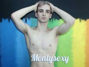 Montysexy