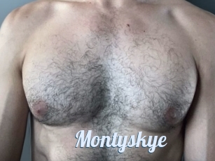 Montyskye