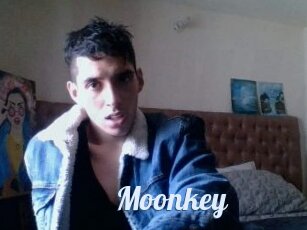 Moonkey