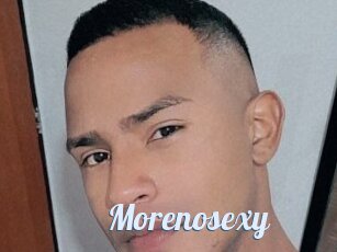 Morenosexy