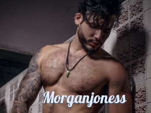 Morganjoness