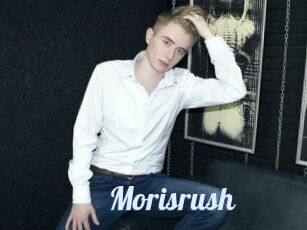 Morisrush