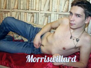 Morriswillard