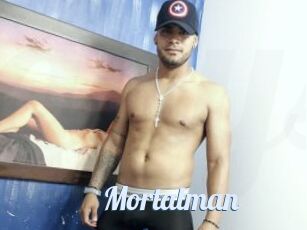 Mortalman