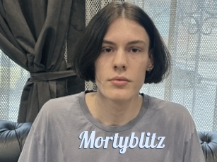 Mortyblitz