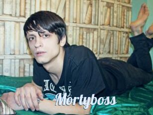 Mortyboss