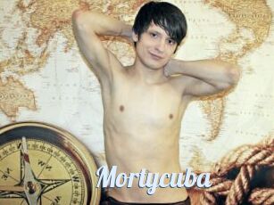 Mortycuba