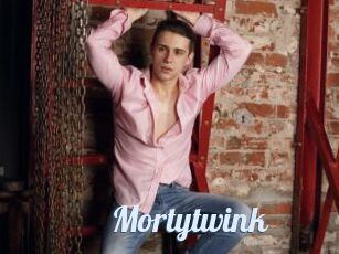 Mortytwink