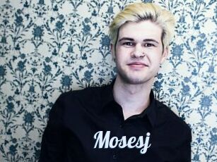 Mosesj