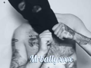 Mrballyxxx
