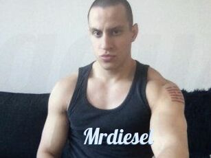 Mrdiesel