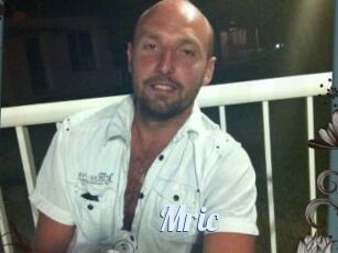 Mric