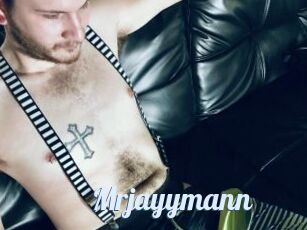 Mrjayymann