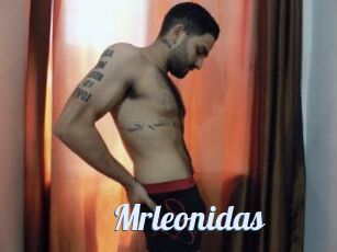 Mrleonidas