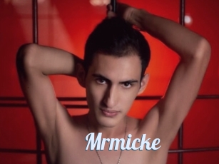 Mrmicke