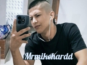 Mrmikehardd