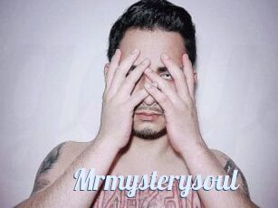 Mrmysterysoul