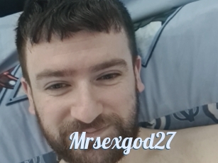 Mrsexgod27