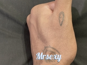 Mrsexy