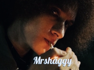 Mrshaggy