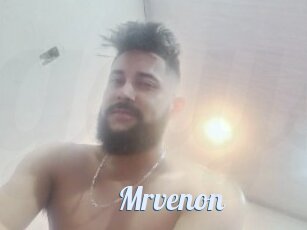 Mrvenon