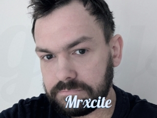Mrxcite