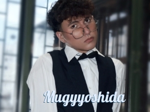 Mugyyoshida