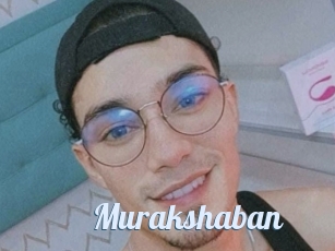Murakshaban