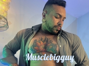 Musclebigguy