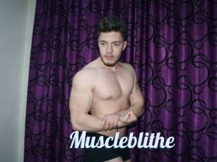 Muscleblithe