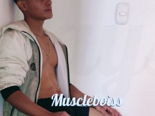 Muscleboiss