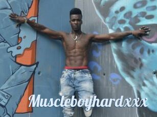 Muscleboyhardxxx
