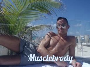 Musclebrody