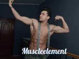 Muscleelement