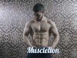 Musclelion