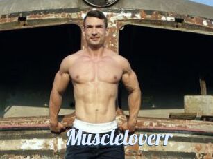 Muscleloverr
