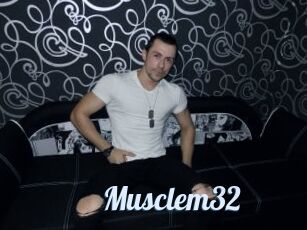 Musclem32