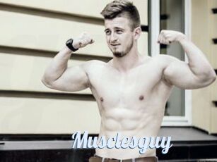 Musclesguy