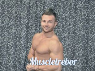 Muscletrebor