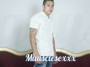Muusclesexxx