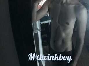 Mxtwinkboy