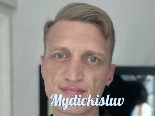 Mydickisluv