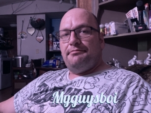 Myguysboi