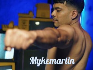 Mykemartin